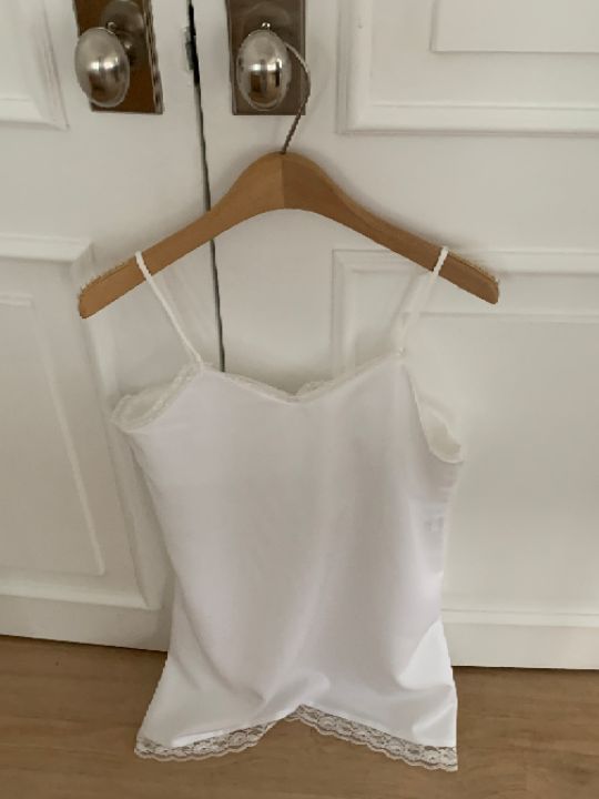 KOMOREBI韓國直郵女士新品人氣推薦熱賣休閑職業連衣裙蕾絲KOMOREBI連衣裙圖色2