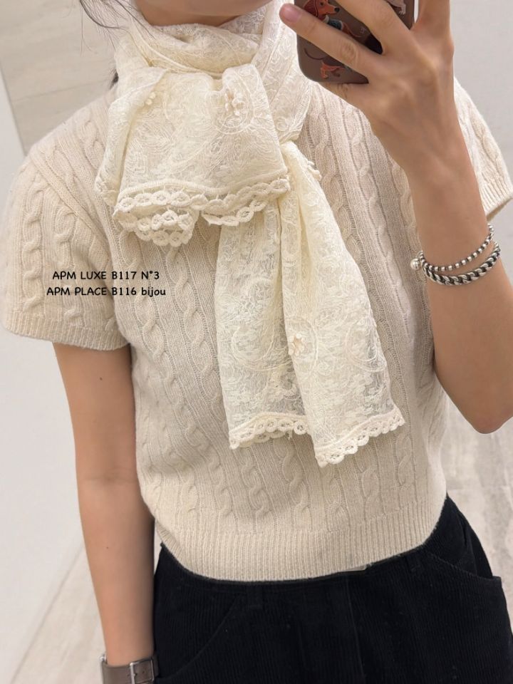 N3韓國東大門代購女士新款休閑人氣熱賣推薦職業圍巾披肩N3圍巾/披肩