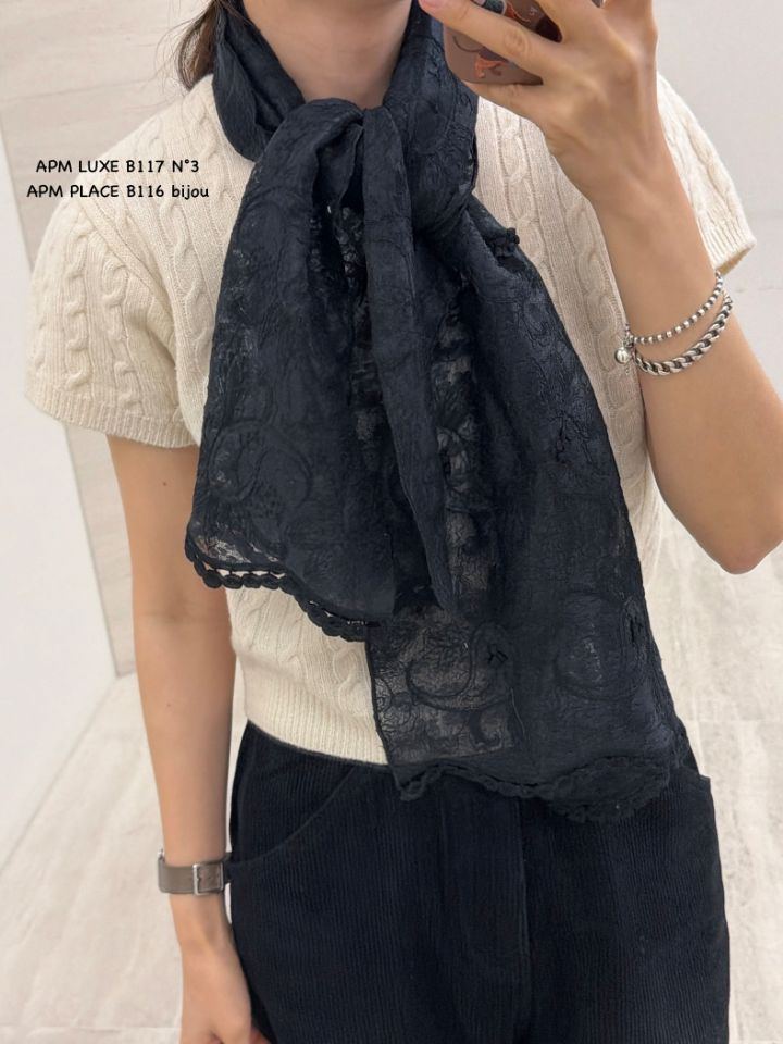 N3韓國東大門代購女士新款休閑人氣熱賣推薦職業圍巾披肩N3圍巾/披肩