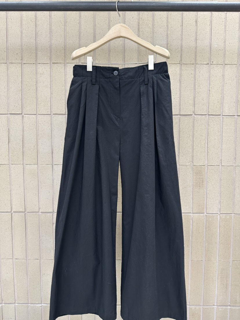 FOSET韓國代購女士新款時尚推薦人氣休閑26春夏職業休閑褲FOSET休閑褲圖色2