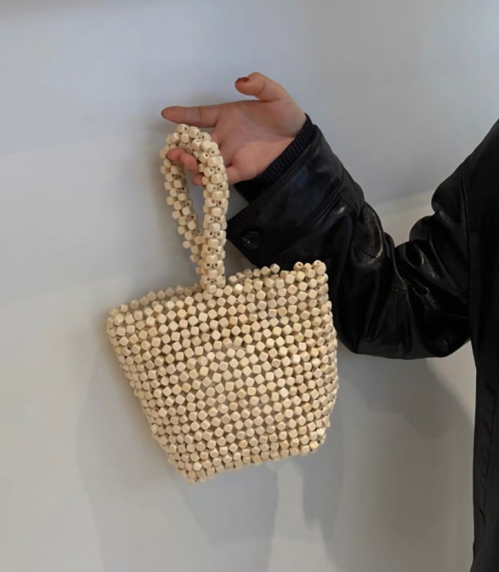 TROUVAILLE韓國東大門代購女士新品時尚熱賣推薦職業手提包TROUVAILLE手提包