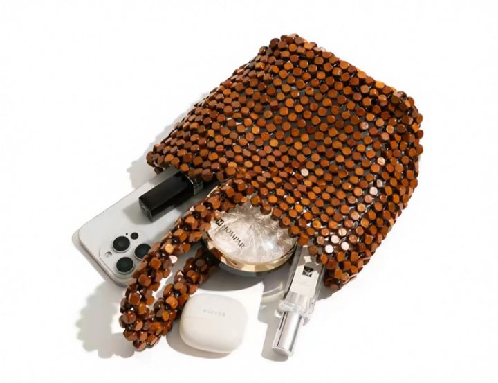 TROUVAILLE韓國東大門代購女士新品時尚熱賣推薦職業手提包TROUVAILLE手提包