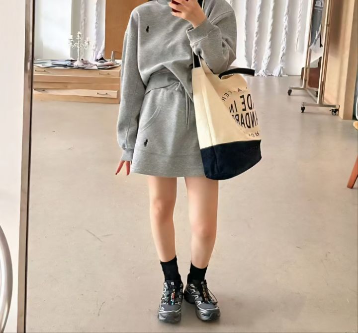 TROUVAILLE韓國直郵實拍女士新款26春夏時尚人氣單肩斜跨包TROUVAILLE單肩/斜跨包