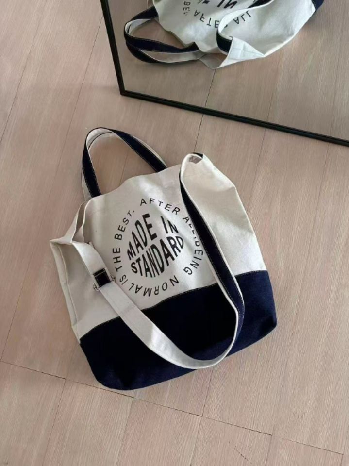 TROUVAILLE韓國直郵實拍女士新款26春夏時尚人氣單肩斜跨包TROUVAILLE單肩/斜跨包圖色1