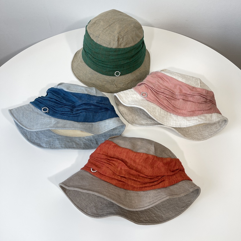 LOVELY HAT韓國直郵實拍女士新品26春夏推薦人氣時尚帽子LOVELY HAT帽子