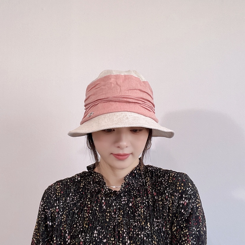 LOVELY HAT韓國直郵實拍女士新品26春夏推薦人氣時尚帽子LOVELY HAT帽子