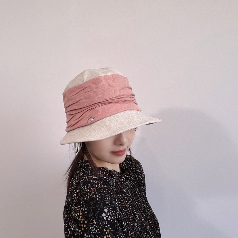 LOVELY HAT韓國直郵實拍女士新品26春夏推薦人氣時尚帽子LOVELY HAT帽子