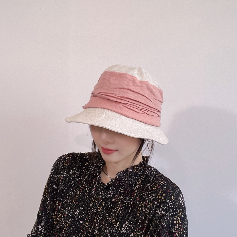 LOVELY HAT韓國直郵實拍女士新品26春夏推薦人氣時尚帽子LOVELY HAT帽子