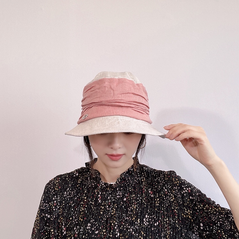 LOVELY HAT韓國直郵實拍女士新品26春夏推薦人氣時尚帽子LOVELY HAT帽子