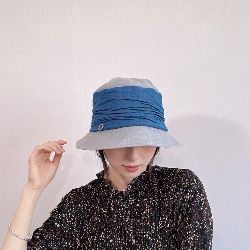 LOVELY HAT韓國直郵實拍女士新品26春夏推薦人氣時尚帽子LOVELY HAT帽子