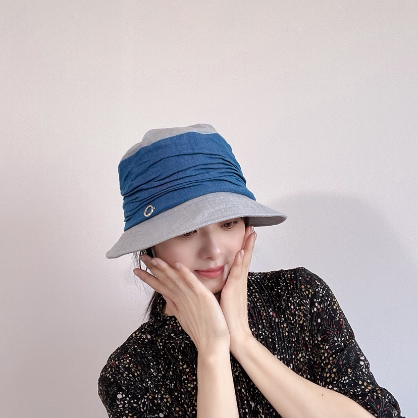 LOVELY HAT韓國直郵實拍女士新品26春夏推薦人氣時尚帽子LOVELY HAT帽子