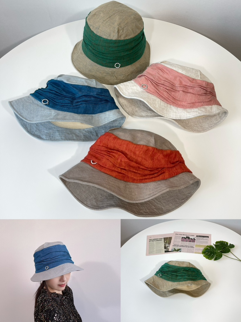 LOVELY HAT韓國直郵實拍女士新品26春夏推薦人氣時尚帽子LOVELY HAT帽子