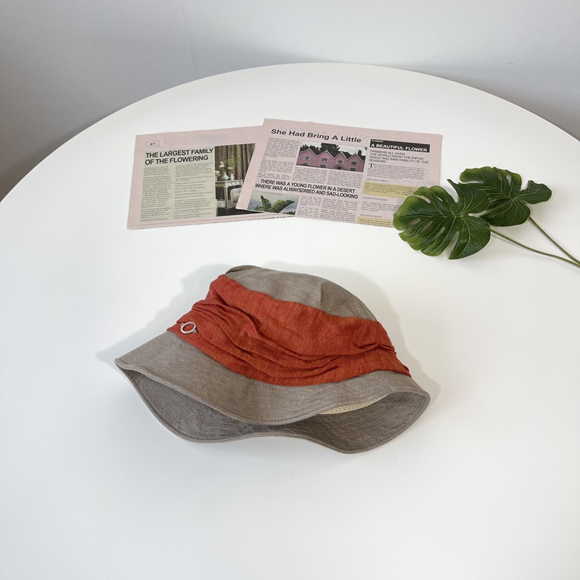 LOVELY HAT韓國直郵實拍女士新品26春夏推薦人氣時尚帽子LOVELY HAT帽子圖色4