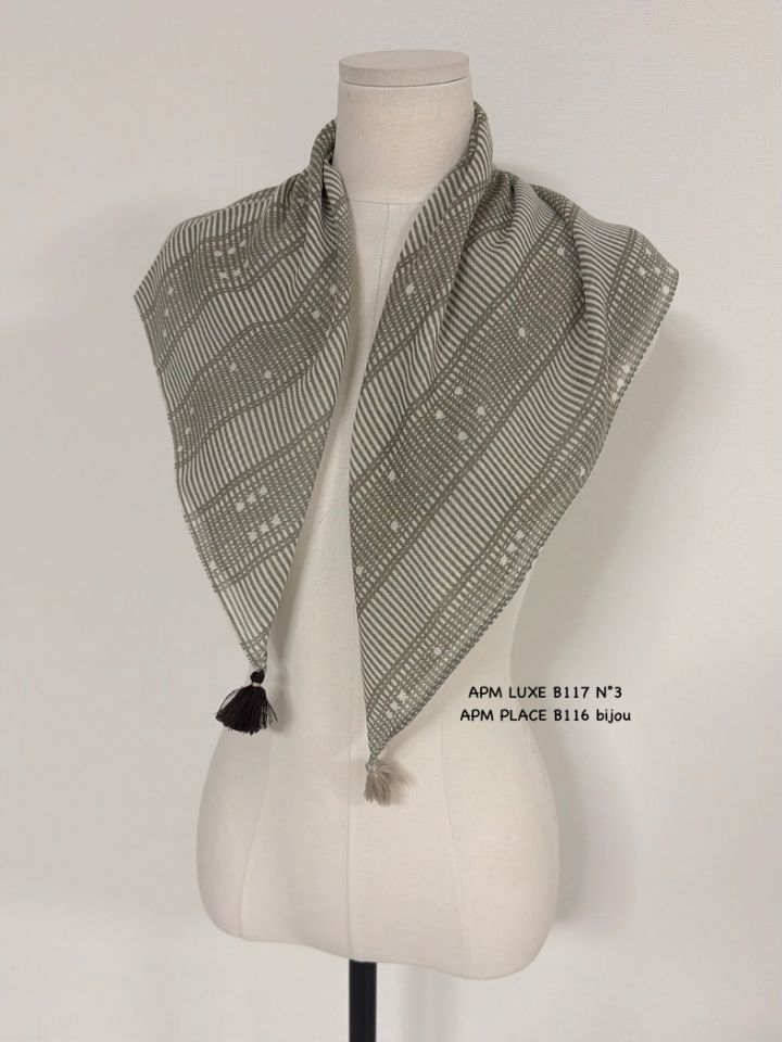 N3韓國東大門直郵女裝新品休閑推薦職業時尚26春夏圍巾披肩N3圍巾/披肩