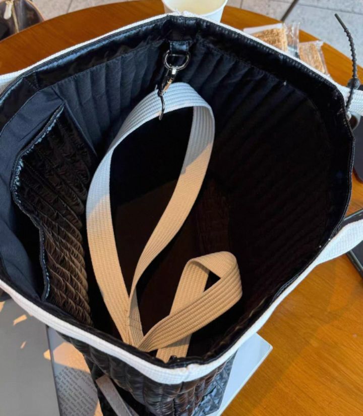 TROUVAILLE韓國東大門代購女裝新款熱賣單肩斜跨包不含掛件TROUVAILLE單肩/斜跨包