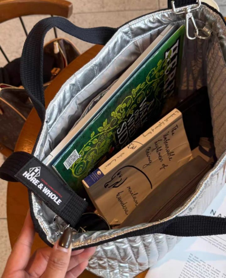 TROUVAILLE韓國東大門代購女裝新款熱賣單肩斜跨包不含掛件TROUVAILLE單肩/斜跨包