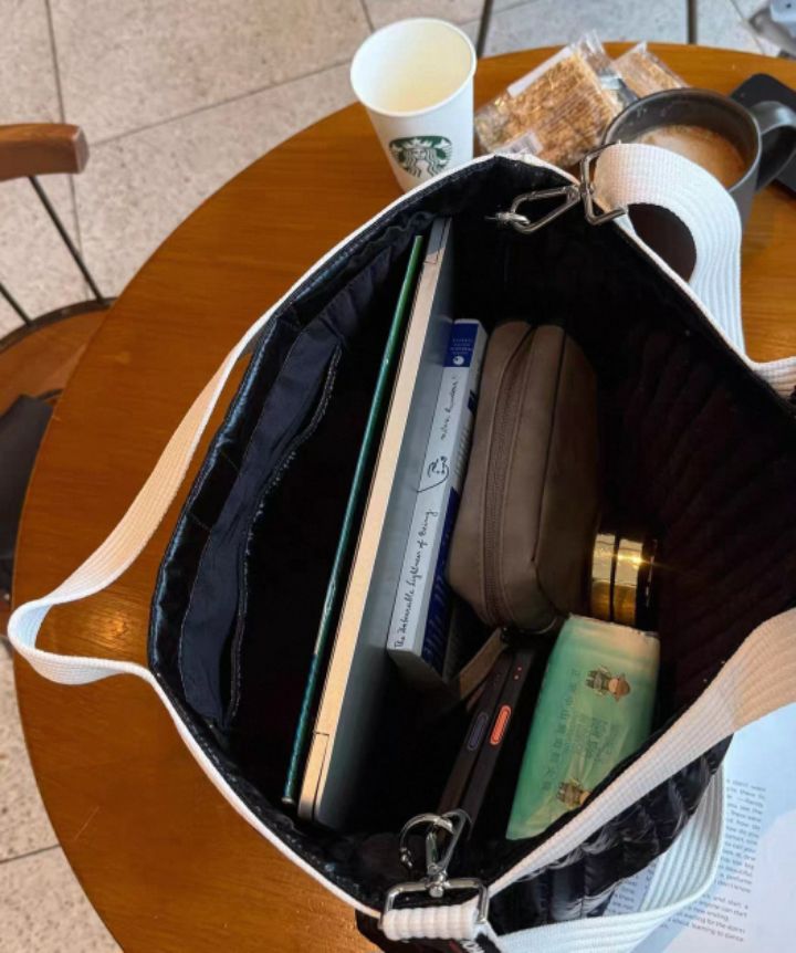 TROUVAILLE韓國東大門代購女裝新款熱賣單肩斜跨包不含掛件TROUVAILLE單肩/斜跨包