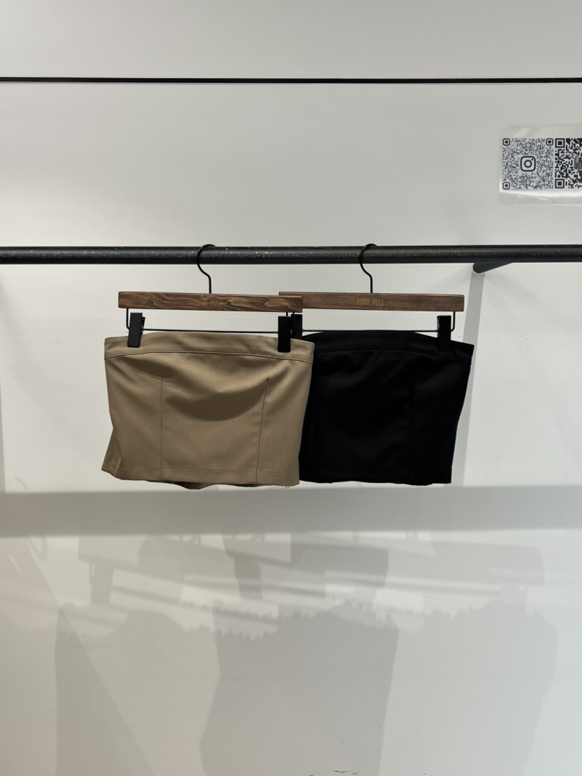 LOVE PULL韓國東大門直郵女士新品熱賣26春夏推薦吊帶背心LOVE PULL吊帶/背心