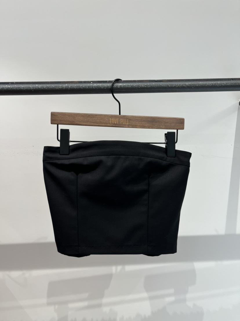 LOVE PULL韓國東大門直郵女士新品熱賣26春夏推薦吊帶背心LOVE PULL吊帶/背心圖色2