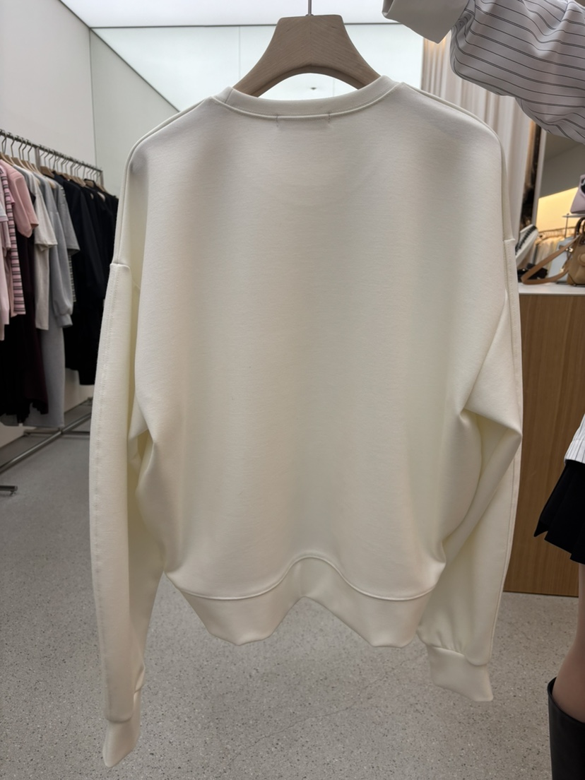 JUJU韓國東大門代購女士新品人氣時尚推薦熱賣26春夏衛衣JUJU衛衣