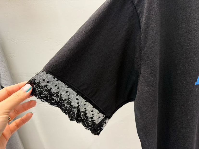 LOVABLE韓國東大門代購女士新款推薦熱賣職業休閑26春夏T恤LOVABLET恤