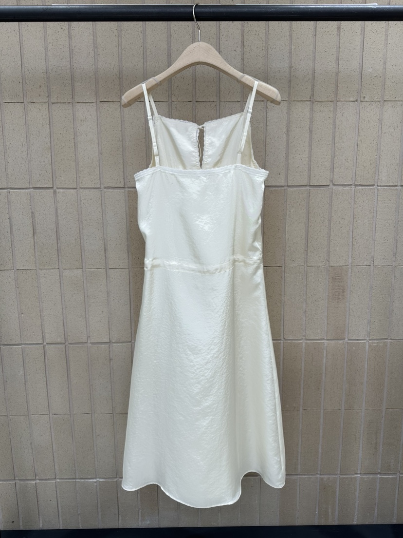 FOSET韓國直郵實拍女士新品休閑推薦時尚熱賣職業人氣連衣裙FOSET連衣裙