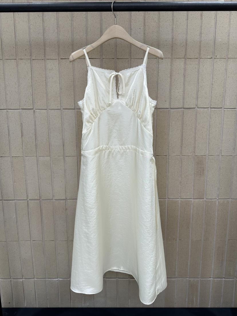 FOSET韓國直郵實拍女士新品休閑推薦時尚熱賣職業人氣連衣裙FOSET連衣裙圖色2