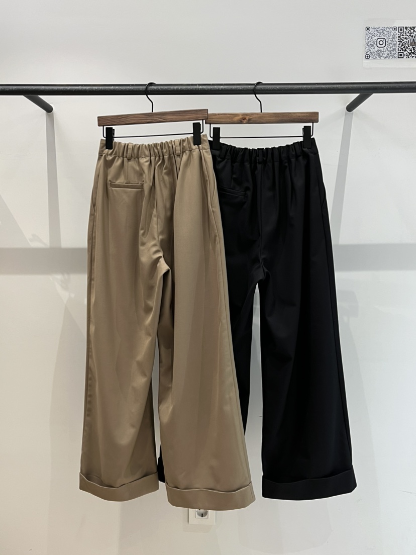 LOVE PULL韓國東大門代購女裝新品人氣時尚職業休閑休閑褲LOVE PULL休閑褲