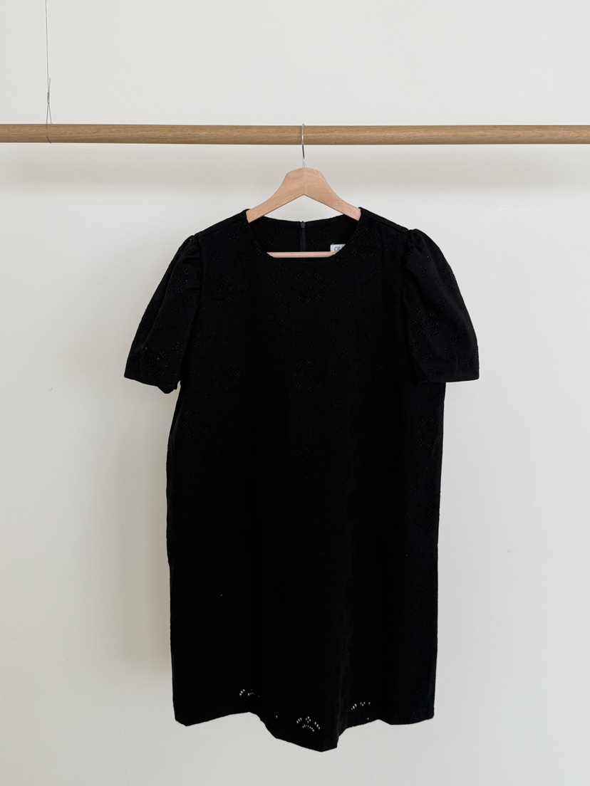 OURWAVE/OUR ROOM韓國直郵女裝新款26春夏人氣職業連衣裙Our Wave/Our Room連衣裙圖色3