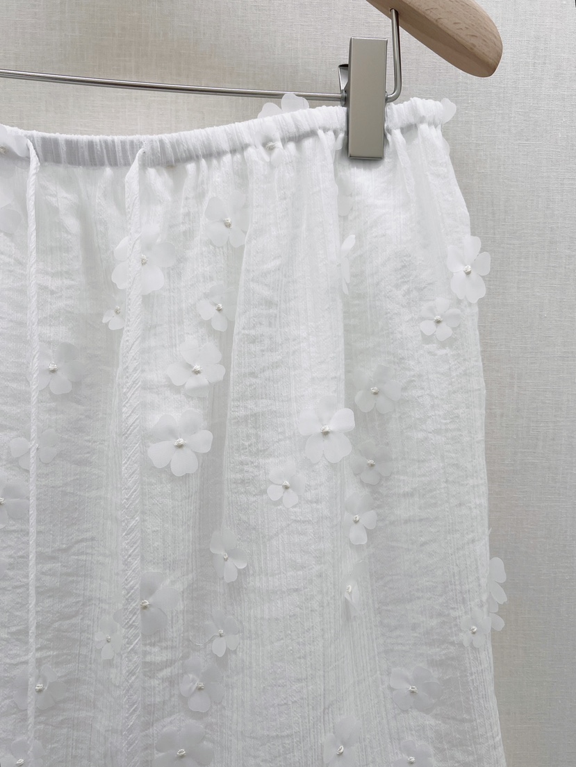 LOVE ROSIE韓國東大門代購女裝新款26春夏人氣推薦熱賣短裙LOVE ROSIE短裙