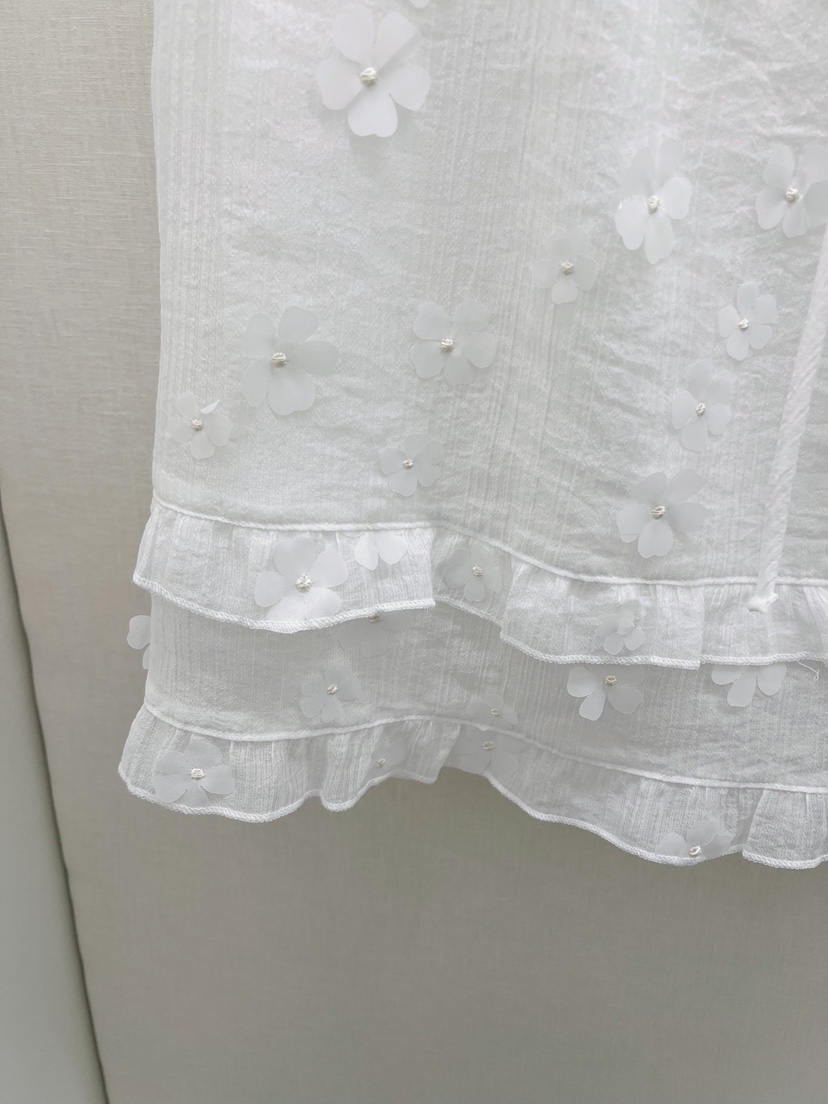 LOVE ROSIE韓國東大門代購女裝新款26春夏人氣推薦熱賣短裙LOVE ROSIE短裙