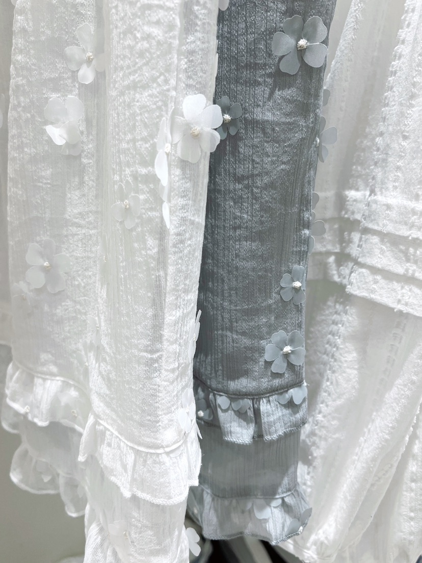 LOVE ROSIE韓國東大門代購女裝新款26春夏人氣推薦熱賣短裙LOVE ROSIE短裙