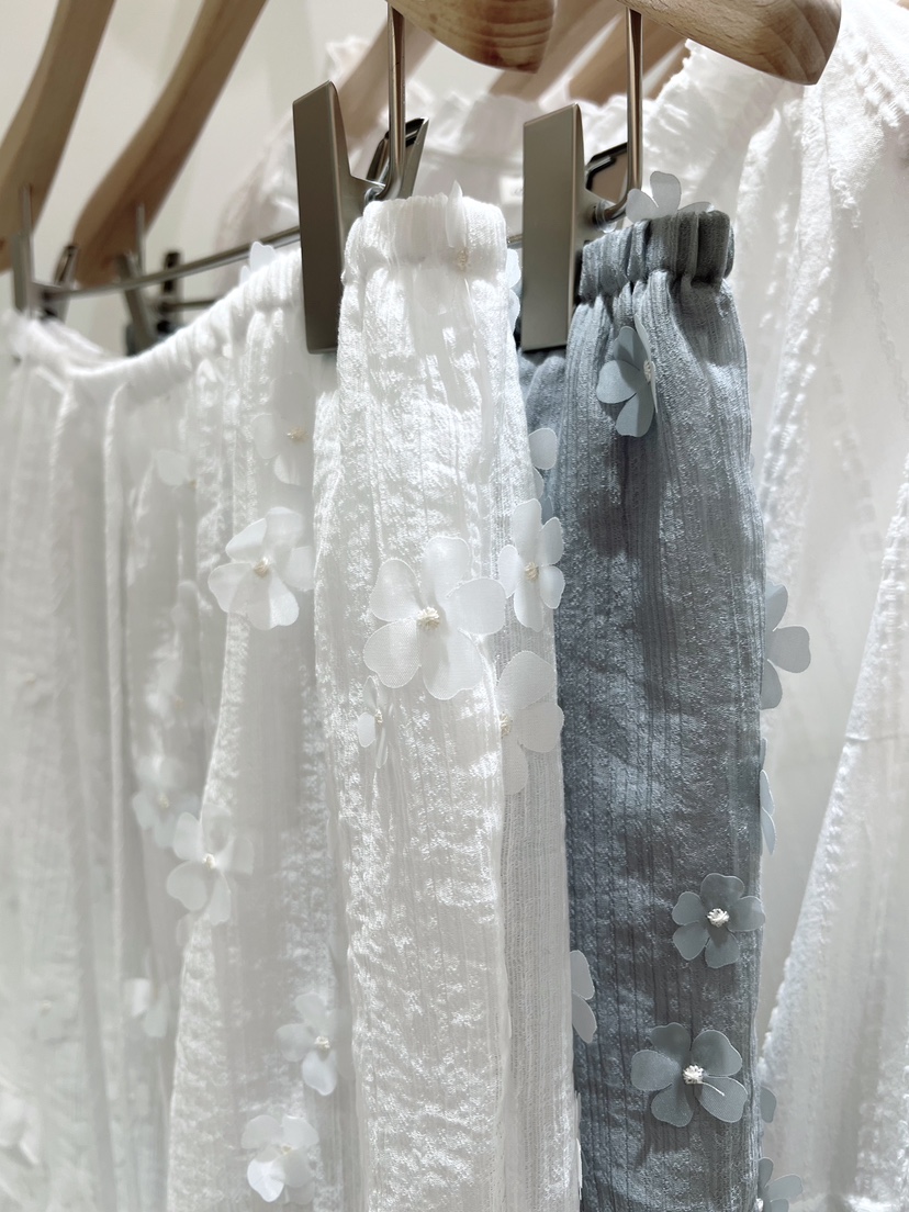 LOVE ROSIE韓國東大門代購女裝新款26春夏人氣推薦熱賣短裙LOVE ROSIE短裙