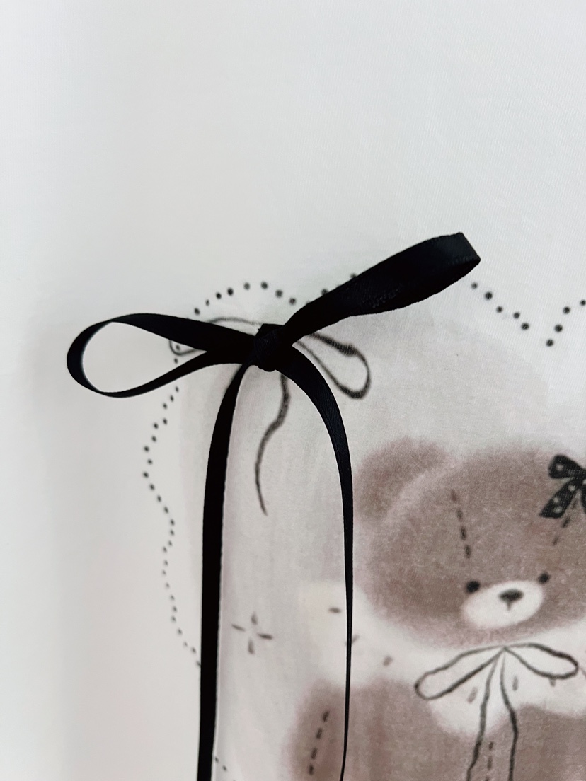 LOVE ROSIE韓國東大門直郵女士新款休閑時尚人氣26春夏T恤LOVE ROSIET恤