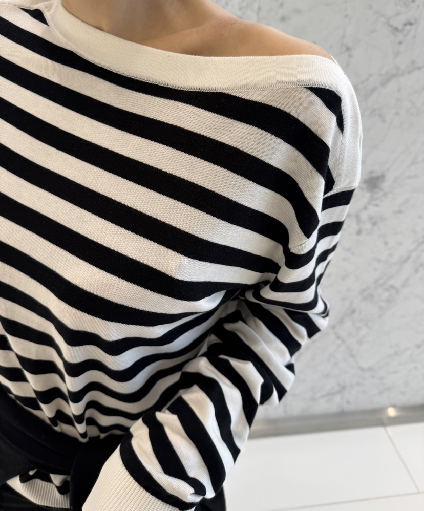 JUJU韓國東大門直郵女裝新品休閑人氣熱賣推薦26春夏針織衫JUJU針織衫