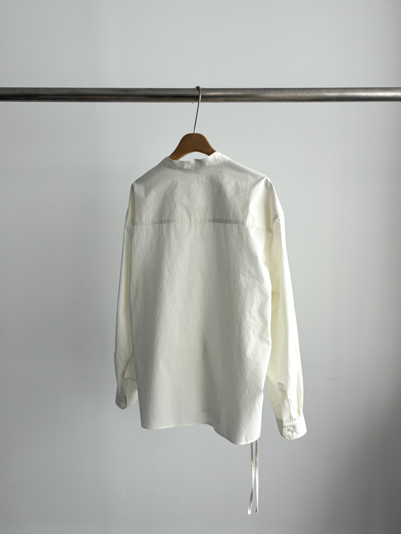 ROMANTICIZE韓國代購女士新款26春夏推薦熱賣人氣襯衫蕾絲衫ROMANTICIZE襯衫/蕾絲衫