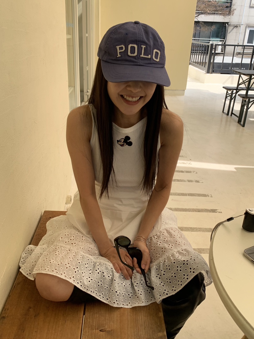 LIKEVAM韓國直郵實拍女裝新品人氣休閑熱賣推薦吊帶背心羅紋LIKEVAM吊帶/背心