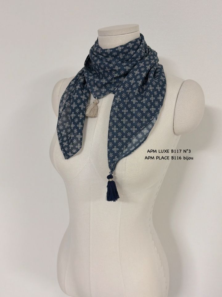 N3韓國直郵實拍女裝新品職業人氣熱賣休閑推薦26春夏圍巾披肩N3圍巾/披肩