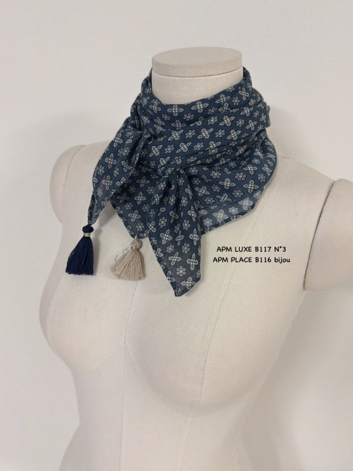 N3韓國直郵實拍女裝新品職業人氣熱賣休閑推薦26春夏圍巾披肩N3圍巾/披肩