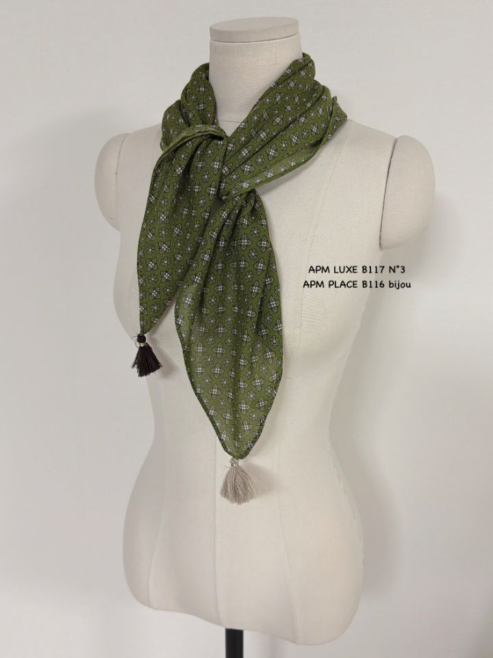 N3韓國直郵實拍女裝新品職業人氣熱賣休閑推薦26春夏圍巾披肩N3圍巾/披肩