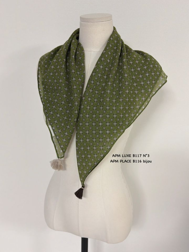 N3韓國直郵實拍女裝新品職業人氣熱賣休閑推薦26春夏圍巾披肩N3圍巾/披肩