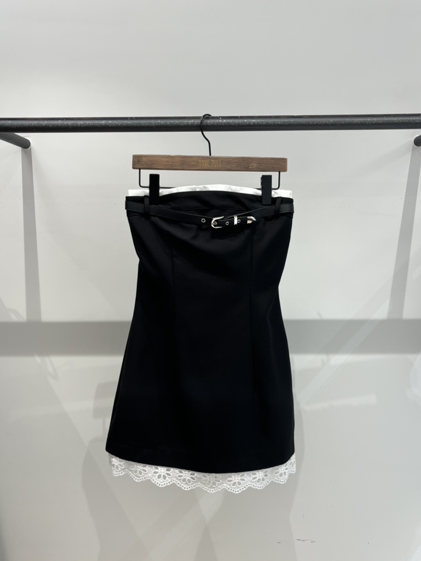 LOVE PULL韓國東大門直郵女士新品人氣時尚休閑熱賣連衣裙LOVE PULL連衣裙圖色2