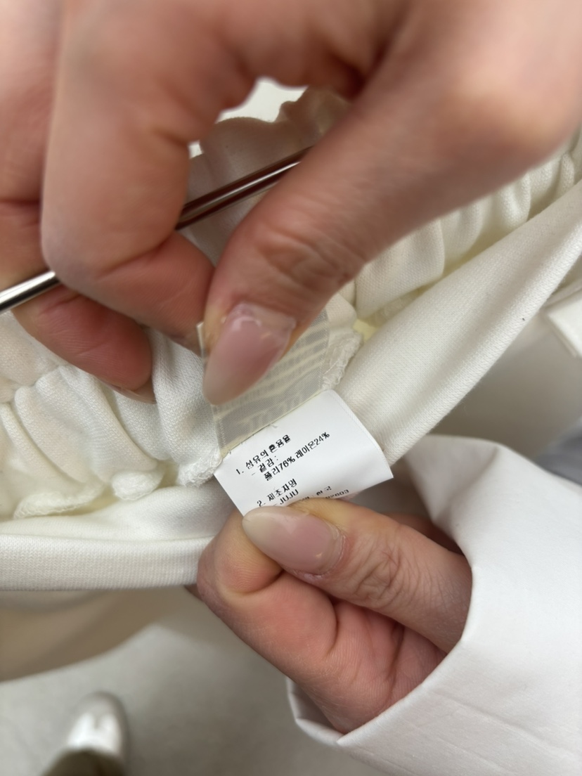 JUJU韓國直郵實拍女裝新款熱賣時尚人氣26春夏職業休閑褲JUJU休閑褲