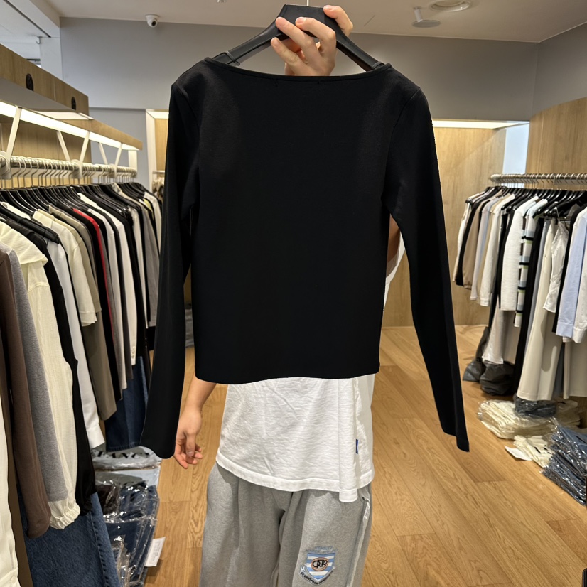 LEFANCY韓國直郵實拍女士新品職業推薦時尚熱賣休閑套裝蕾絲LEFANCY套裝