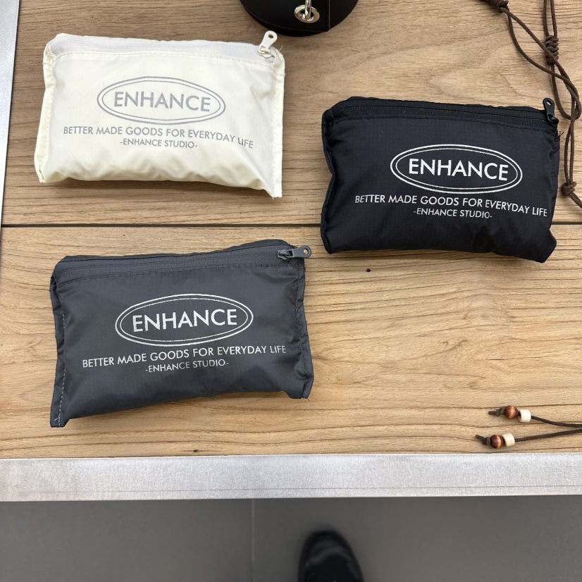 ENHANCE韓國東大門代購女士新款熱賣職業人氣26春夏單肩斜跨包ENHANCE/HOPESMORE單肩/斜跨包