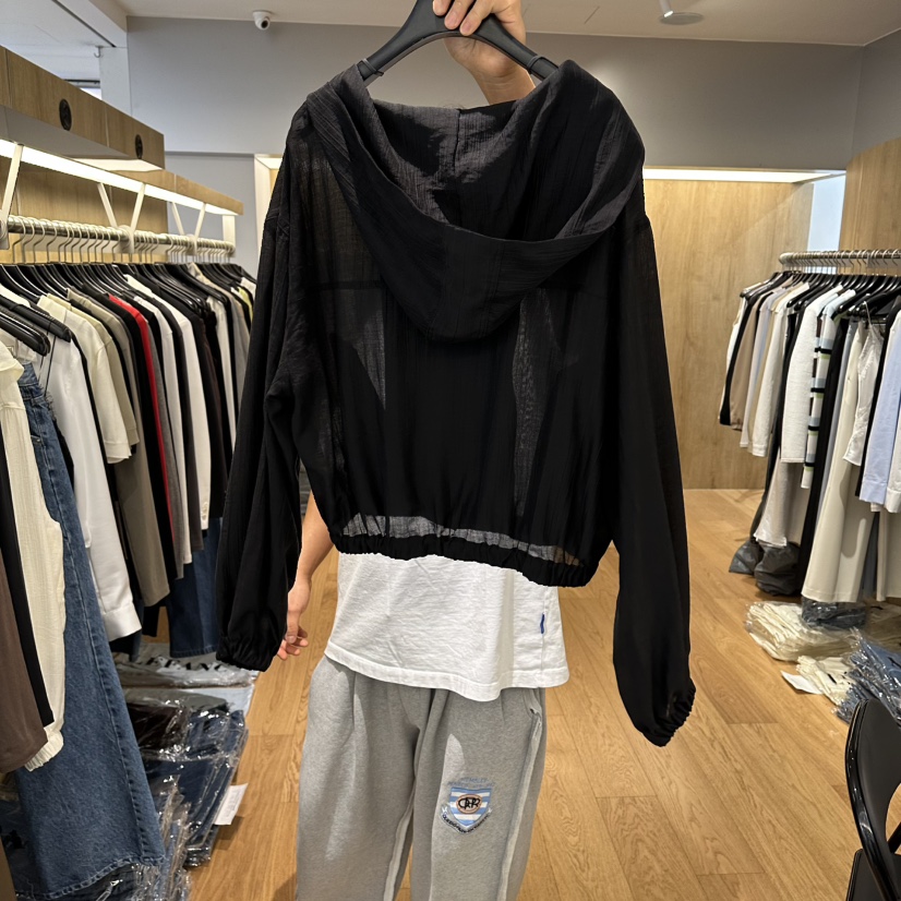 LEFANCY韓國直郵實拍女士新品熱賣職業26春夏休閑時尚夾克LEFANCY夾克