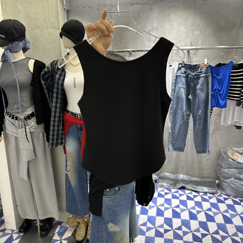 AMOUR韓國東大門直郵女裝新品熱賣人氣休閑套裝兩件套套裝AMOUR套裝