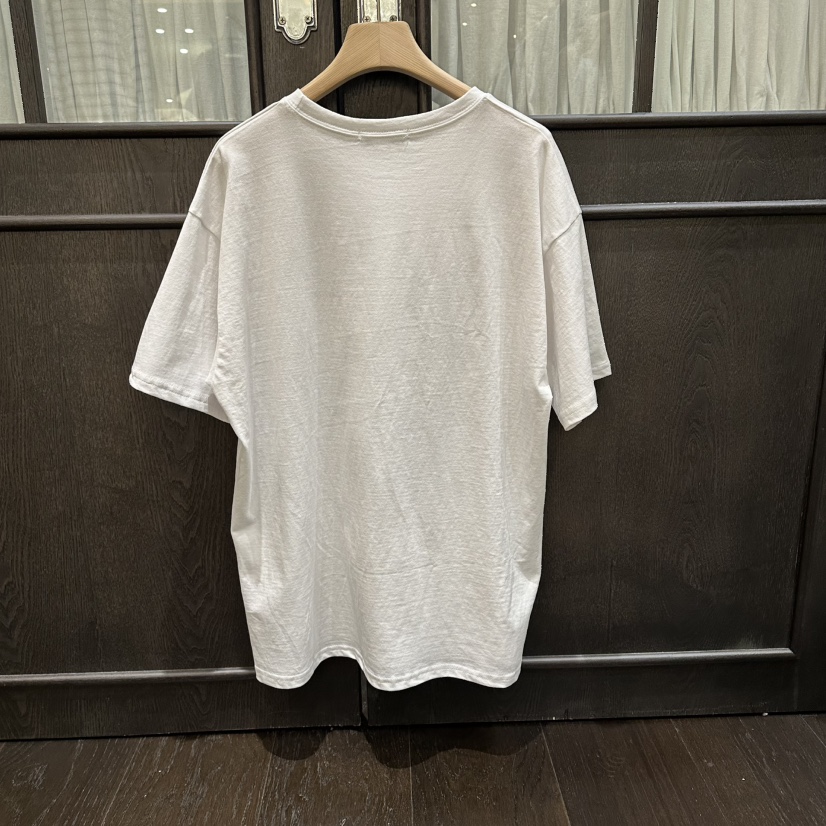 VIBELLE韓國直郵實拍女裝新款人氣26春夏休閑職業時尚T恤VIBELLET恤