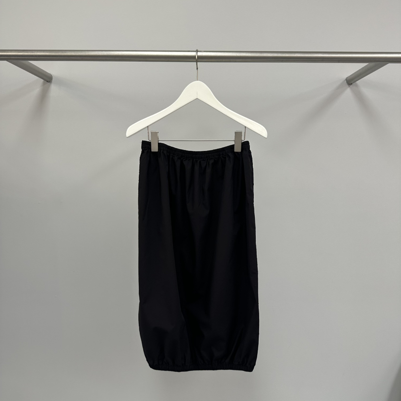 WATER/RIVER韓國東大門直郵女裝新品職業熱賣26春夏長裙棉WATER/RIVER長裙圖色4