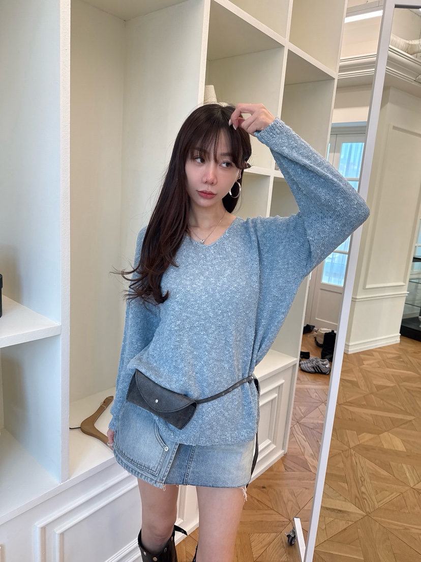 LUMIPLE韓國直郵女裝新品職業人氣時尚推薦熱賣26春夏裙褲LUMIPLE裙褲